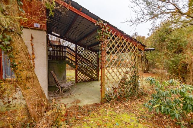 Działka rekreacyjna Kuligów. Zdjęcie 5