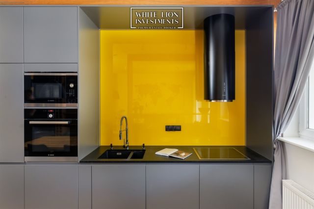 Mieszkanie 3-pokojowe Warszawa Praga-Południe, ul. Mińska. Zdjęcie 6