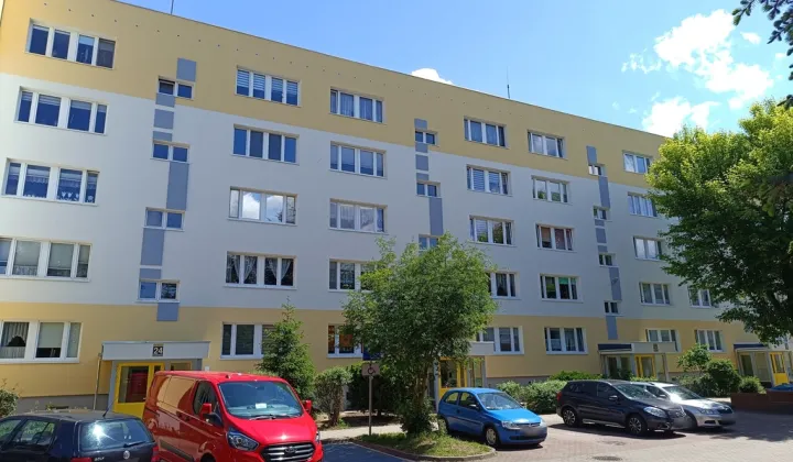 Mieszkanie 2-pokojowe Gryfino, ul. Jarosława Iwaszkiewicza
