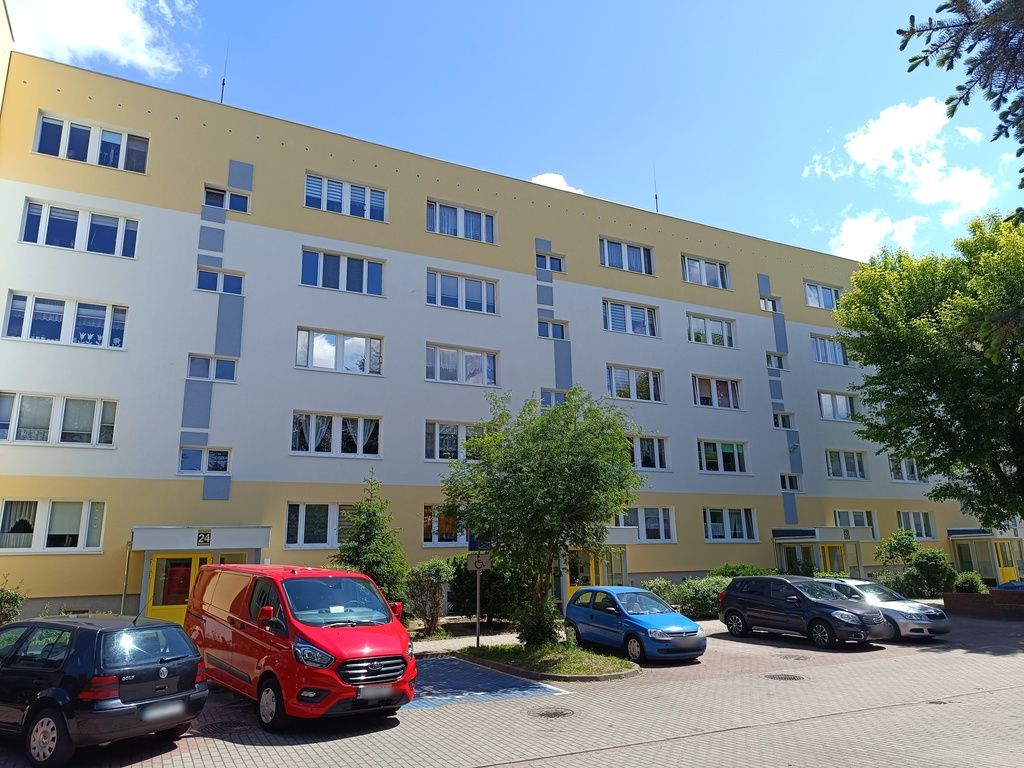 Mieszkanie 2-pokojowe Gryfino, ul. Jarosława Iwaszkiewicza