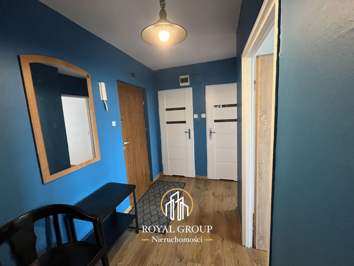 Mieszkanie 3-pokojowe Lublin Wieniawa, ul. Puławska. Zdjęcie 16