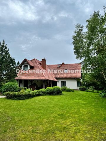 dom wolnostojący, 5 pokoi Niemcz. Zdjęcie 1