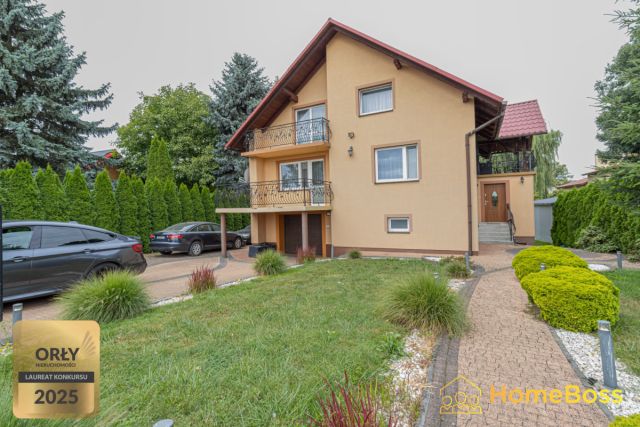 dom wolnostojący, 6 pokoi Trątnowice. Zdjęcie 2