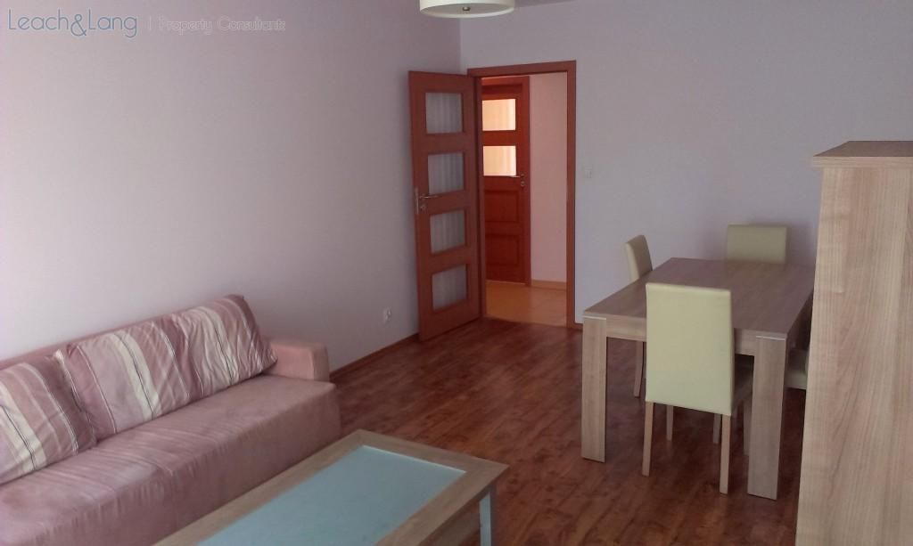 Mieszkanie 2-pokojowe Poznań Stare Miasto, ul. Serbska. Zdjęcie 4