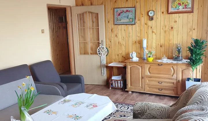 Mieszkanie 3-pokojowe Rybnik Smolna, ul. Kilińskiego