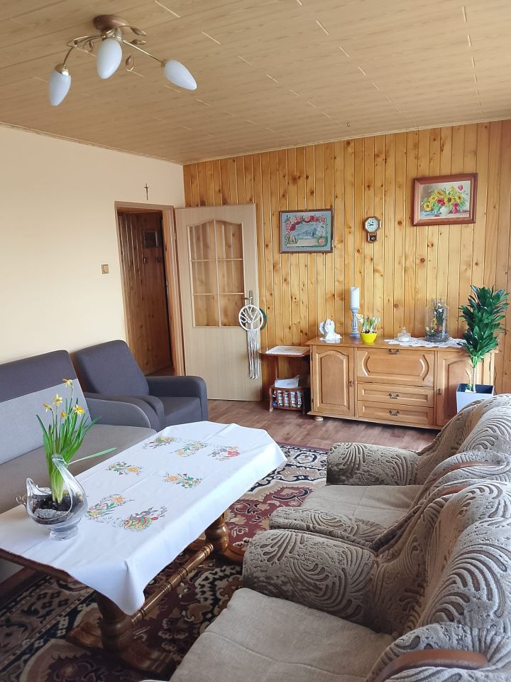 Mieszkanie 3-pokojowe Rybnik Smolna, ul. Kilińskiego