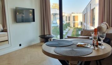 Mieszkanie 2-pokojowe Olsztyn Likusy