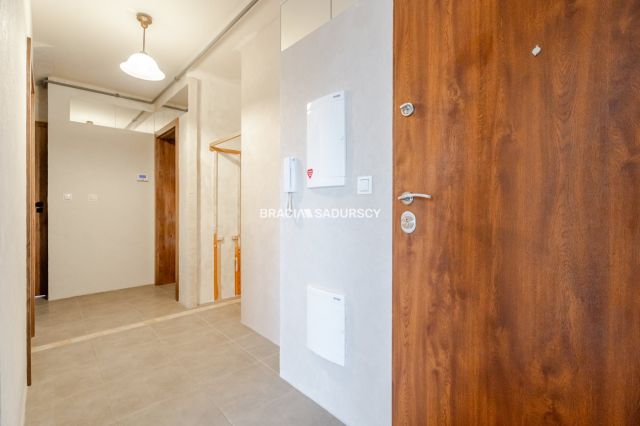 Mieszkanie 3-pokojowe Kraków Łagiewniki-Borek Fałęcki, ul. Armii "Kraków". Zdjęcie 17