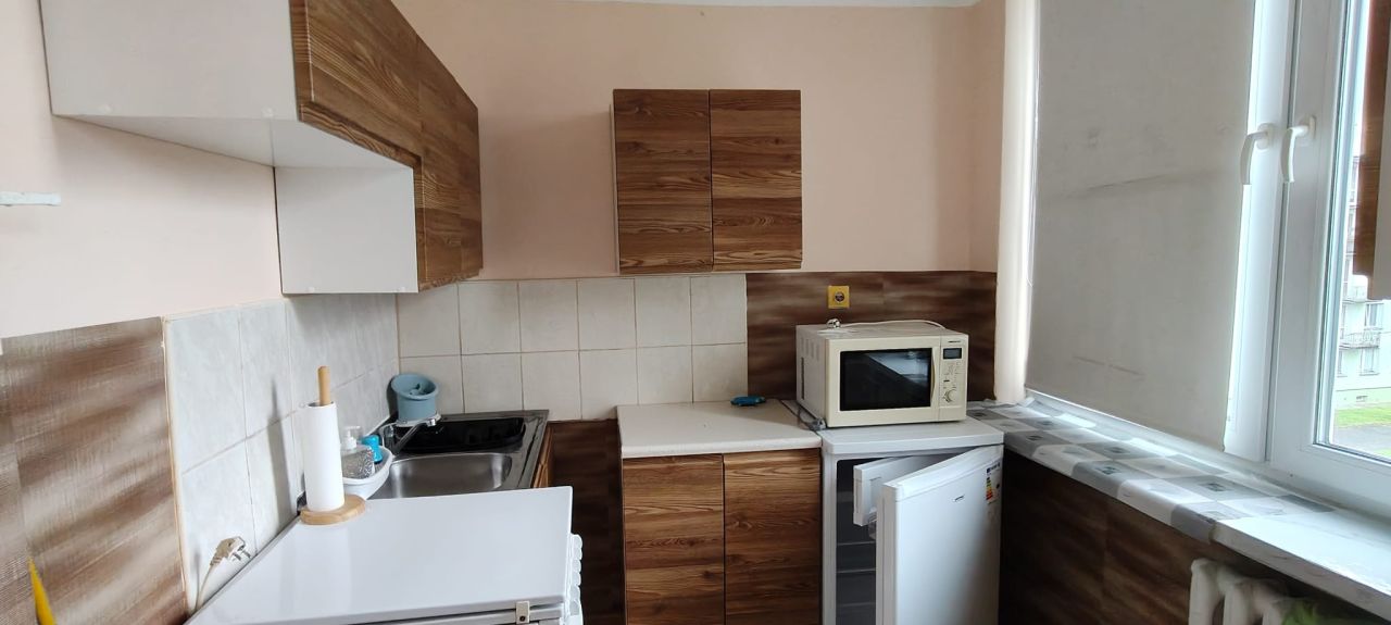 Mieszkanie 1-pokojowe Chełm Dyrekcja, ul. Kolejowa. Zdjęcie 3