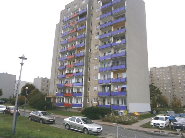 Mieszkanie 2-pokojowe Zielona Góra, ul. Osiedle Pomorskie. Zdjęcie 2