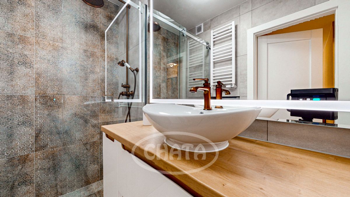 Mieszkanie 2-pokojowe Wrocław Śródmieście, ul. Henryka Pobożnego. Zdjęcie 7