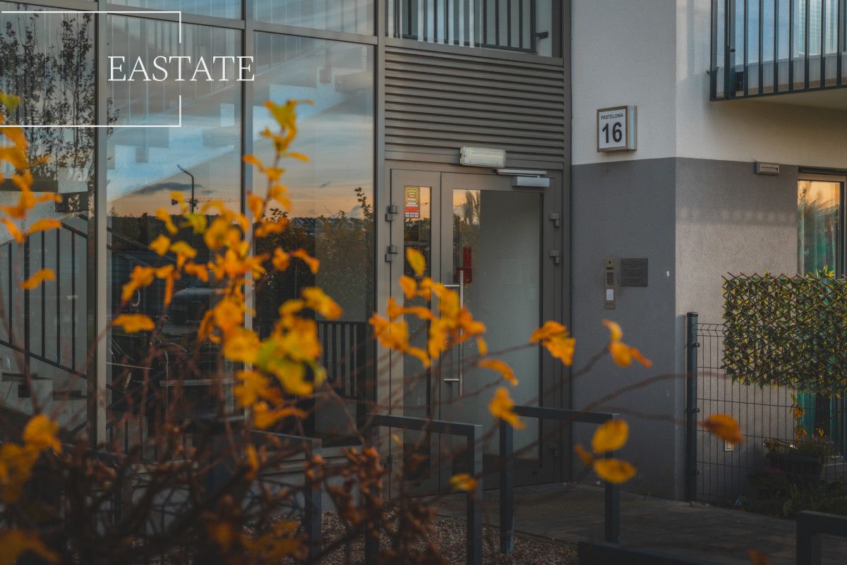 Mieszkanie 3-pokojowe Gdańsk Łostowice, ul. Pastelowa. Zdjęcie 5