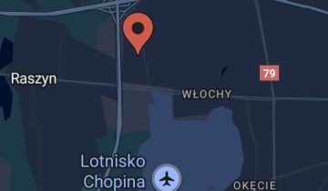 Działka budowlana Warszawa Włochy