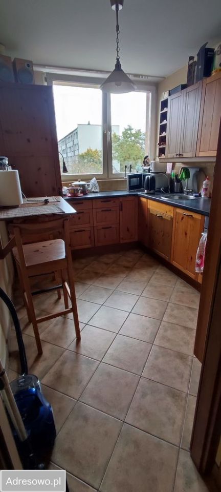 Pokój Wrocław Krzyki, ul. Rudolfa Weigla. Zdjęcie 6