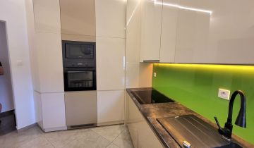 Mieszkanie 3-pokojowe Warszawa Włochy, ul. ks. Juliana Chrościckiego