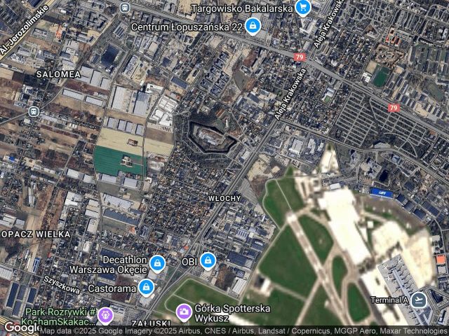 Działka siedliskowa Warszawa Włochy, ul. Leonidasa. Zdjęcie 1