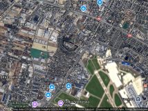 Działka siedliskowa Warszawa Włochy, ul. Leonidasa