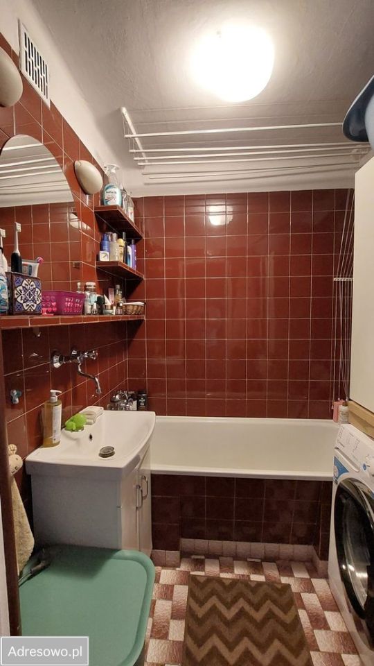 Mieszkanie 3-pokojowe Sosnowiec Stary Sosnowiec, ul. Matki Teresy Kierocińskiej. Zdjęcie 10