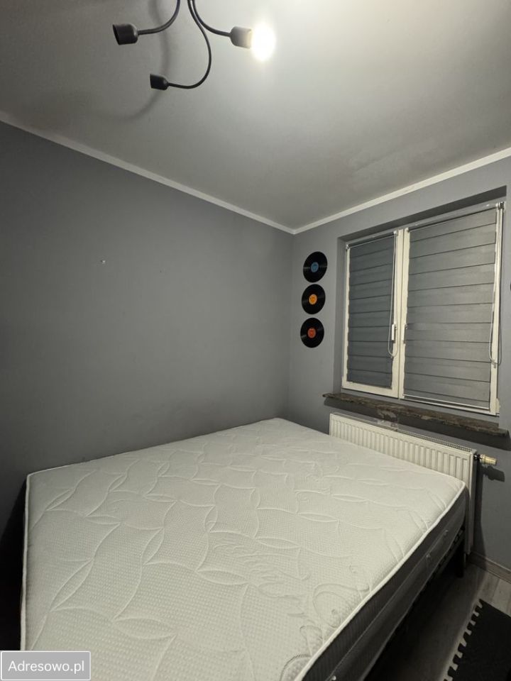 Mieszkanie 3-pokojowe Białystok, ul. Zachodnia. Zdjęcie 2