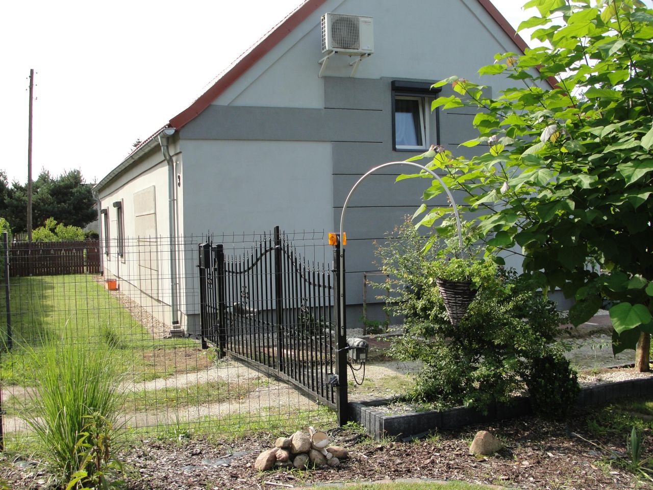 dom wolnostojący, 4 pokoje Tarchalice Wodnica. Zdjęcie 9