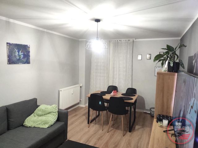 Mieszkanie 2-pokojowe Mogilno. Zdjęcie 2