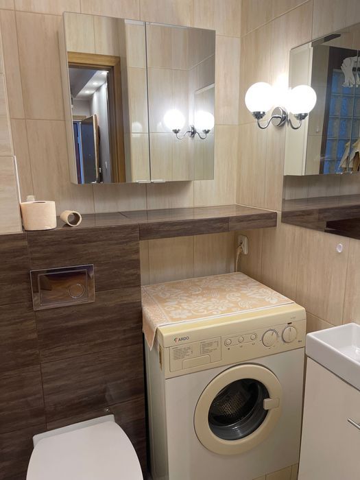 Mieszkanie 2-pokojowe Olsztyn, ul. Aleksandra Puszkina. Zdjęcie 2