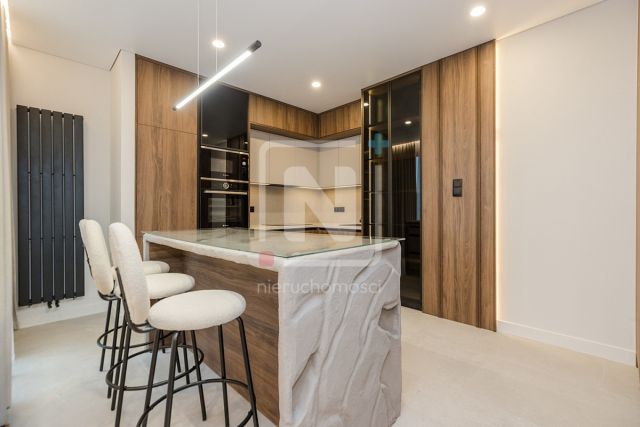 Mieszkanie 3-pokojowe Warszawa Wola, ul. Studzienna. Zdjęcie 3