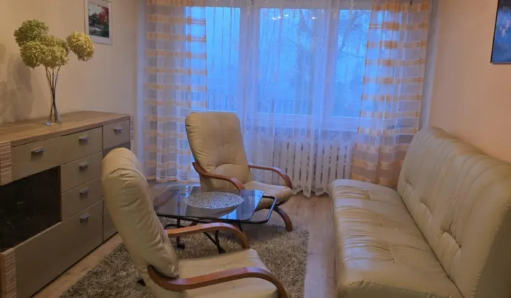 Mieszkanie 3-pokojowe Mielec Borek, ul. Aleja Ducha Świętego