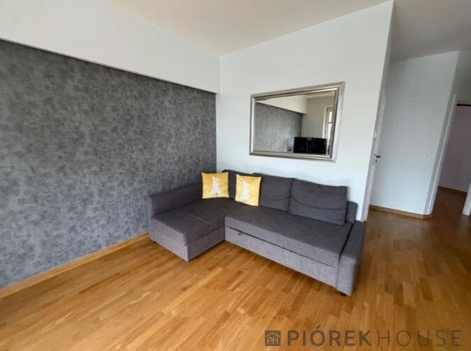 Mieszkanie 2-pokojowe Warszawa Praga-Południe, ul. Kompasowa. Zdjęcie 3