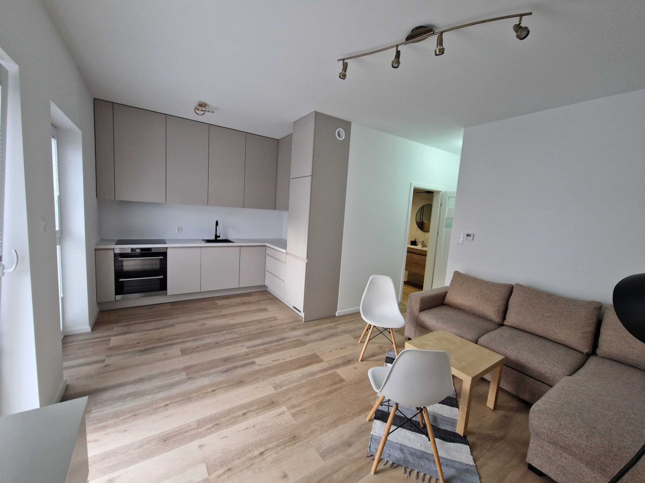 Mieszkanie 1-pokojowe Świdnica, ul. Kolejowa. Zdjęcie 6