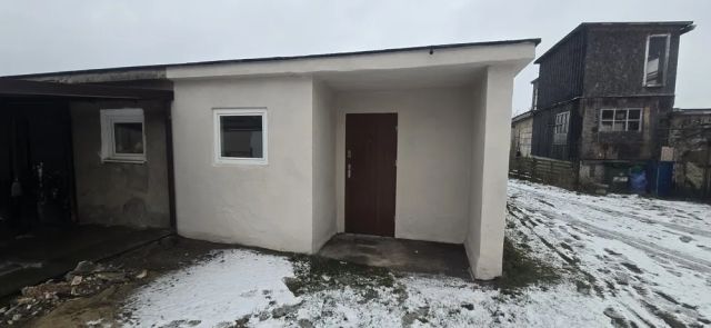 Mieszkanie 2-pokojowe Małe Wieszczyce. Zdjęcie 5