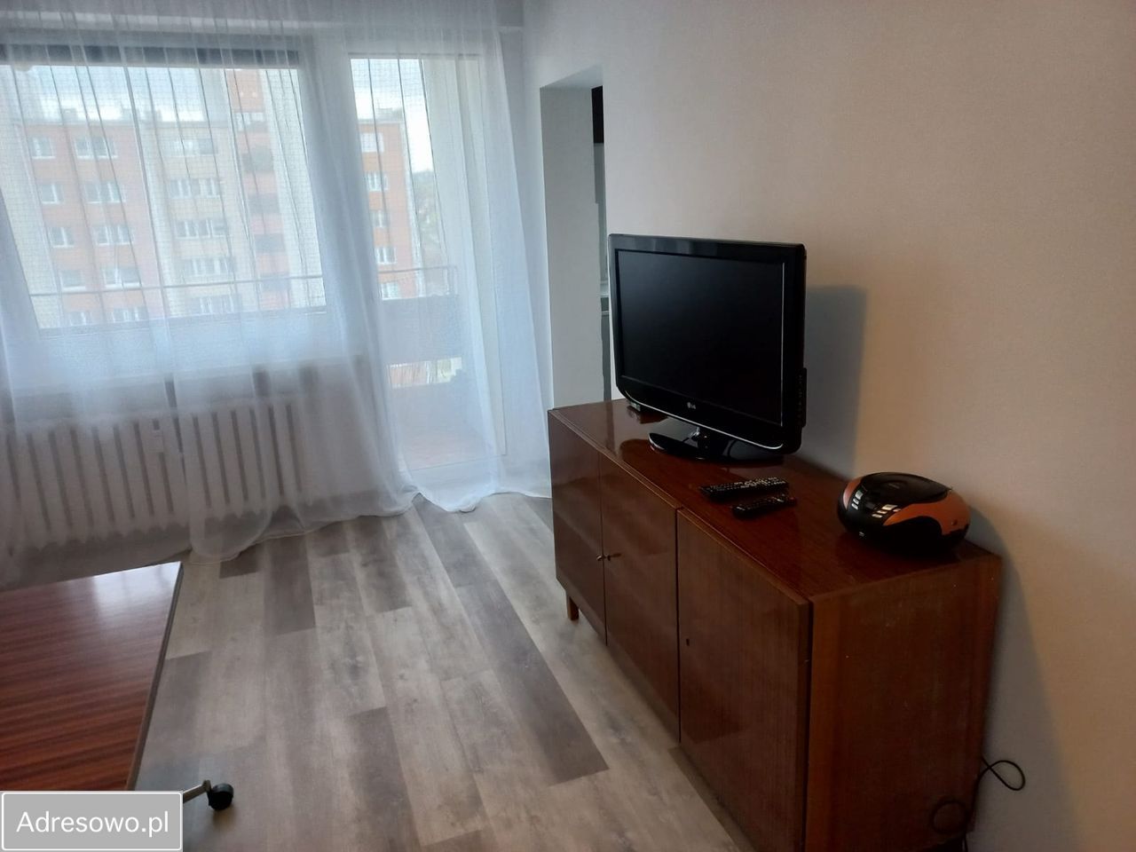 Mieszkanie 1-pokojowe Opole Zaodrze, ul. Prószkowska. Zdjęcie 8