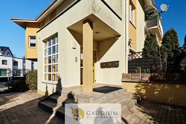 Mieszkanie 3-pokojowe Gdańsk Morena, ul. Pagórkowa. Zdjęcie 20