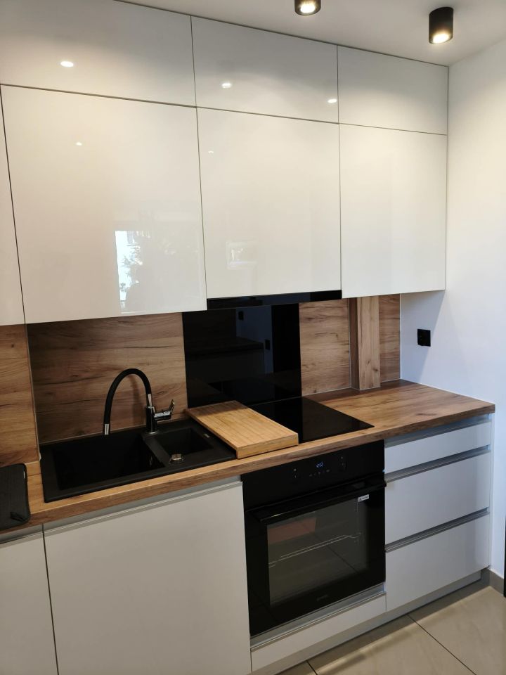 Mieszkanie 2-pokojowe Gorlice, ul. Marii Konopnickiej. Zdjęcie 9