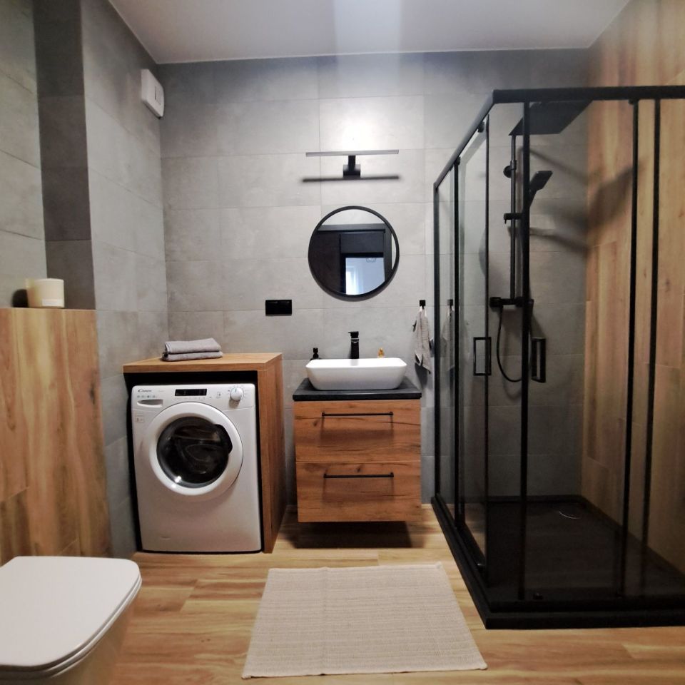 Mieszkanie 2-pokojowe Dopiewo, ul. Leśna. Zdjęcie 7