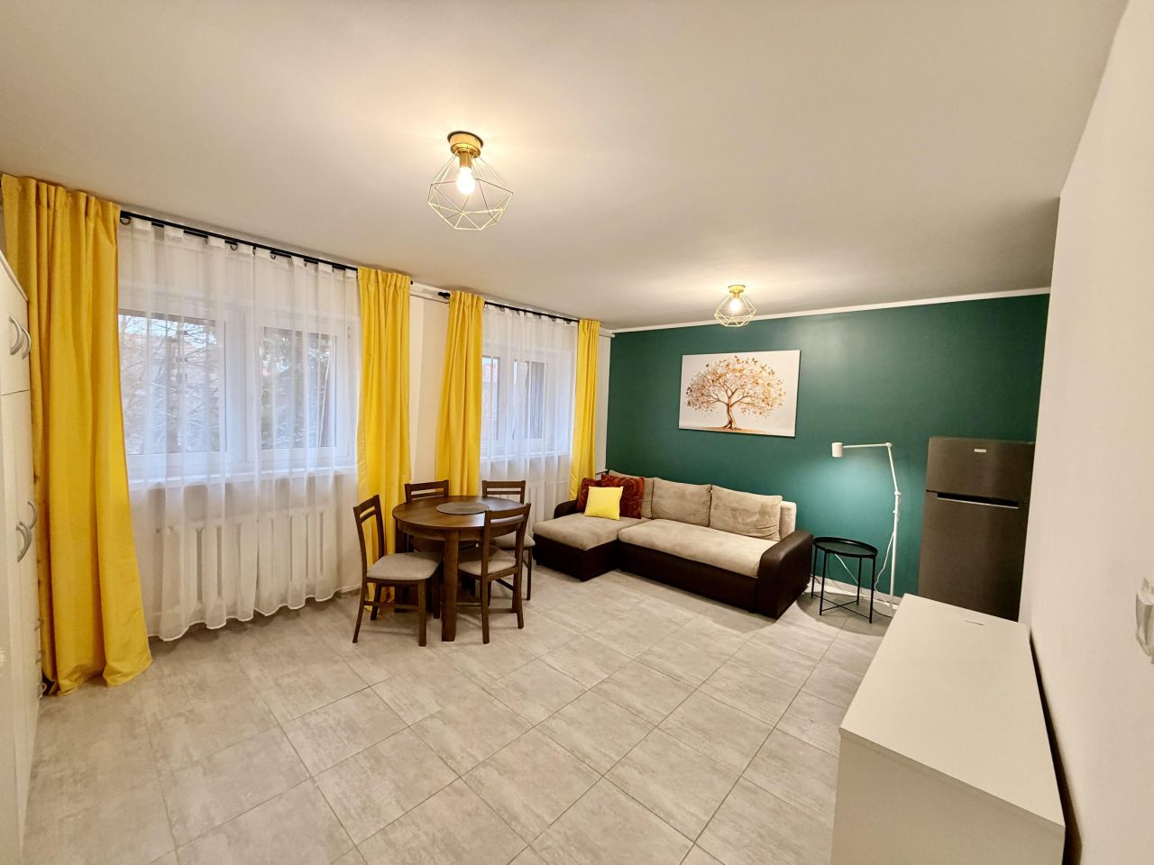 Mieszkanie 1-pokojowe Łomianki Łomianki Górne, ul. Jaśminowa. Zdjęcie 2