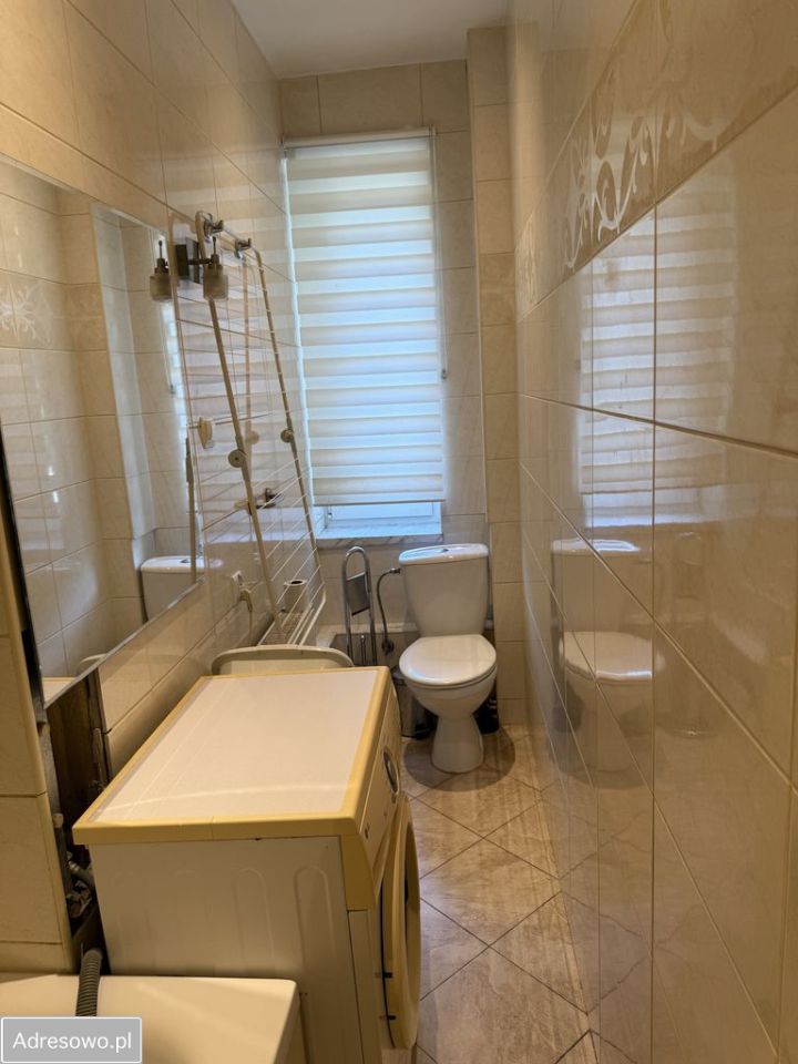 Mieszkanie 2-pokojowe Opole Śródmieście, ul. Katowicka. Zdjęcie 8