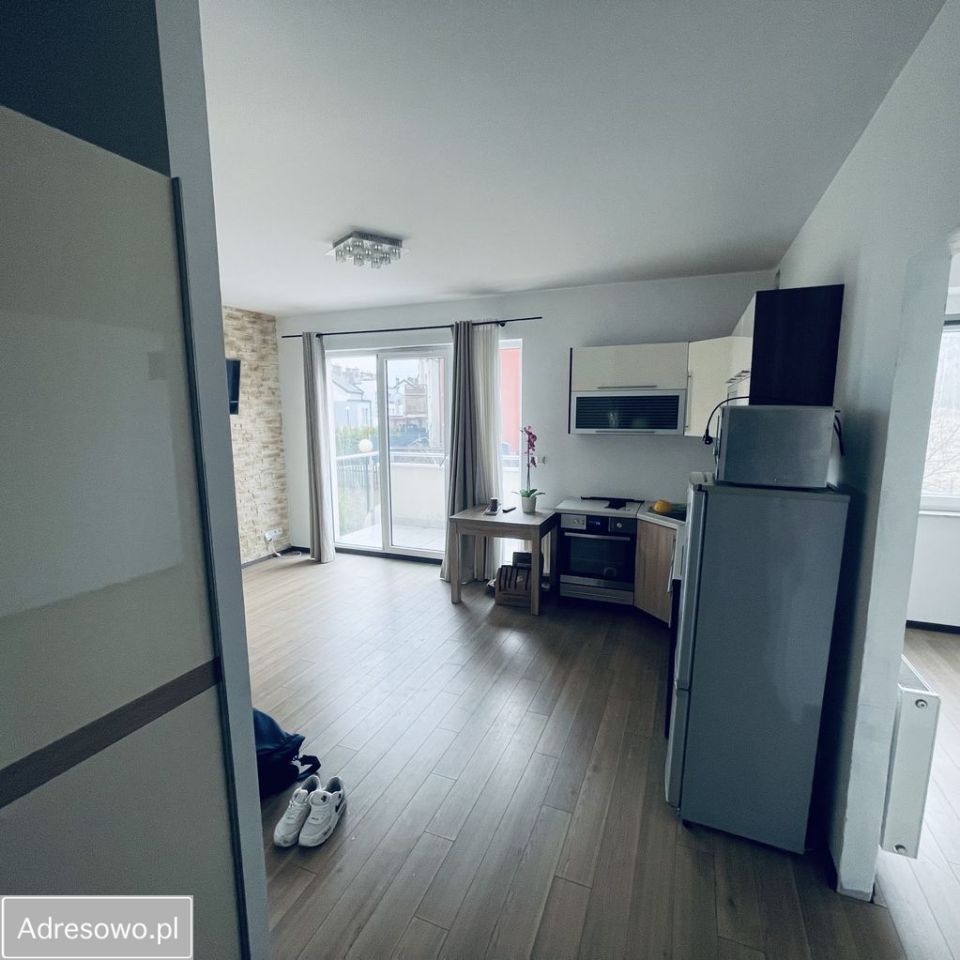 Mieszkanie 2-pokojowe Gdańsk Jasień, ul. Stężycka. Zdjęcie 10