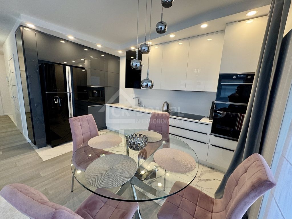 Mieszkanie 3-pokojowe Kielce, ul. gen. Władysława Andersa. Zdjęcie 21