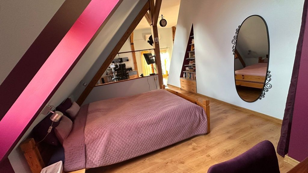 Mieszkanie 4-pokojowe Zabrze. Zdjęcie 6