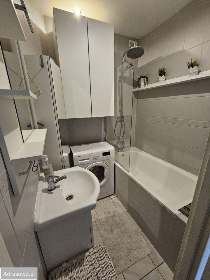 Mieszkanie 3-pokojowe Bełchatów, os. 1000-lecia. Zdjęcie 4