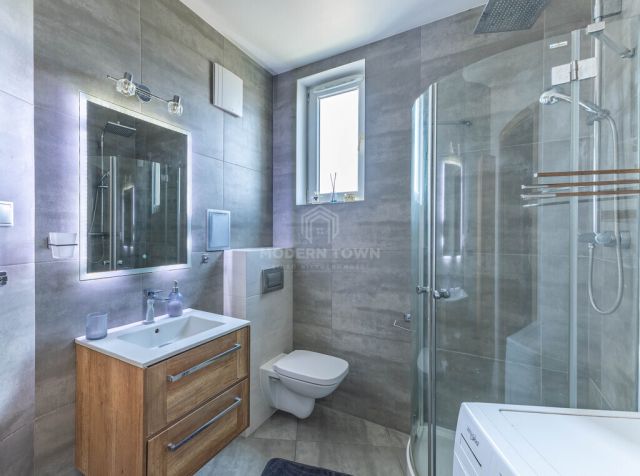 Mieszkanie 4-pokojowe Piaseczno, ul. Młynarska. Zdjęcie 9