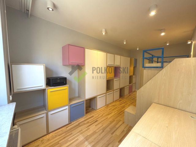 Mieszkanie 3-pokojowe Ząbki, ul. Józefa Piłsudskiego. Zdjęcie 9