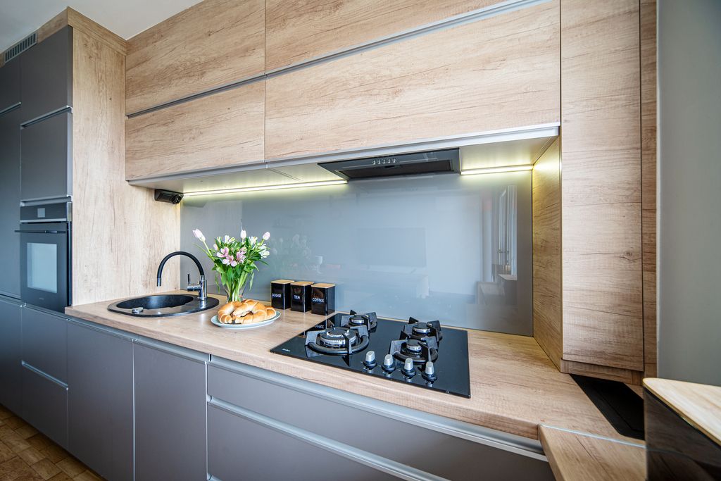 Mieszkanie 3-pokojowe Warszawa Bemowo, ul. Kazubów. Zdjęcie 5