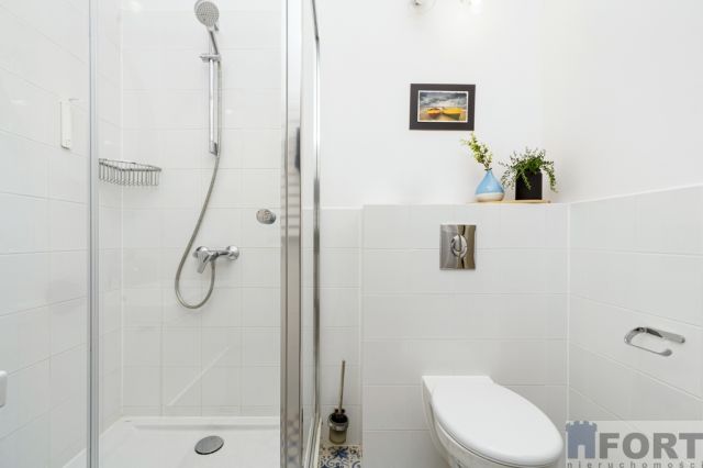 Mieszkanie 1-pokojowe Międzyzdroje, ul. Promenada Gwiazd. Zdjęcie 15