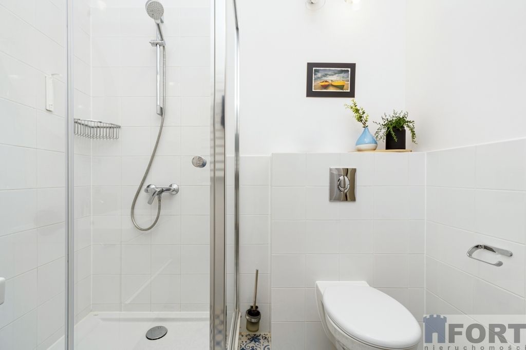 Mieszkanie 1-pokojowe Międzyzdroje, ul. Promenada Gwiazd. Zdjęcie 15