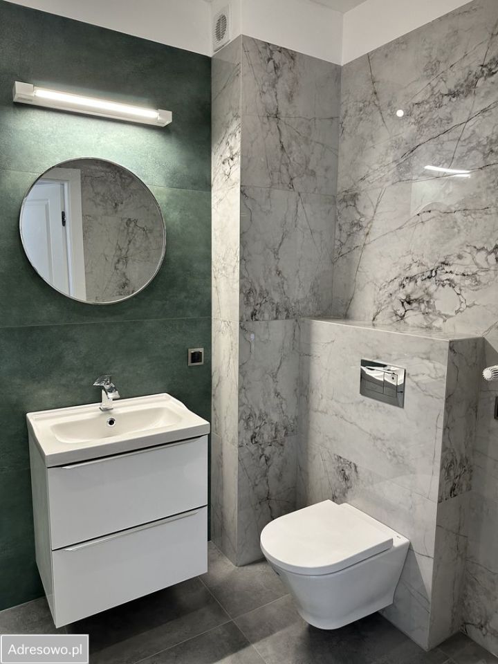 Mieszkanie 2-pokojowe Toruń Wrzosy, ul. Henryka Strobanda. Zdjęcie 5