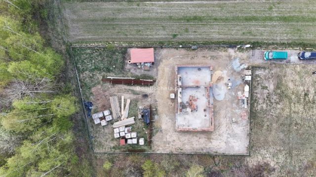 dom wolnostojący, 5 pokoi Dąbrówka. Zdjęcie 11