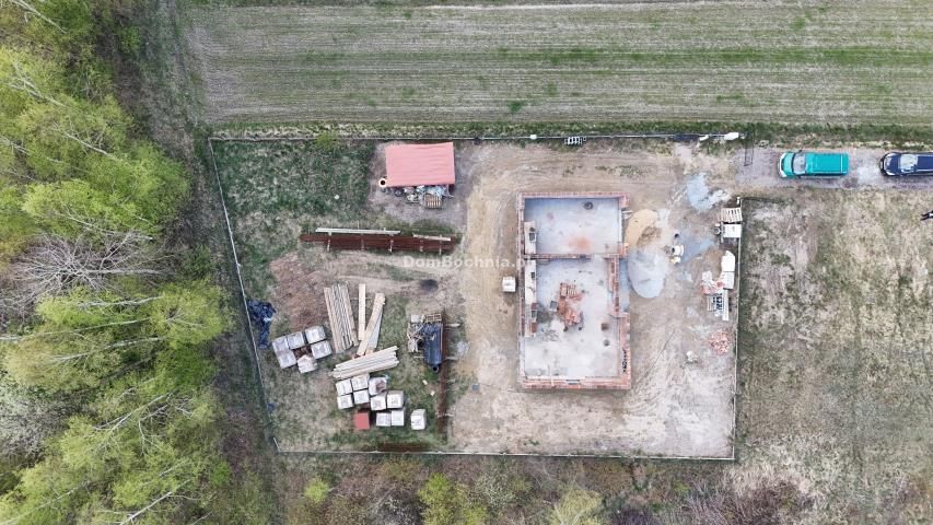 dom wolnostojący, 5 pokoi Dąbrówka. Zdjęcie 11