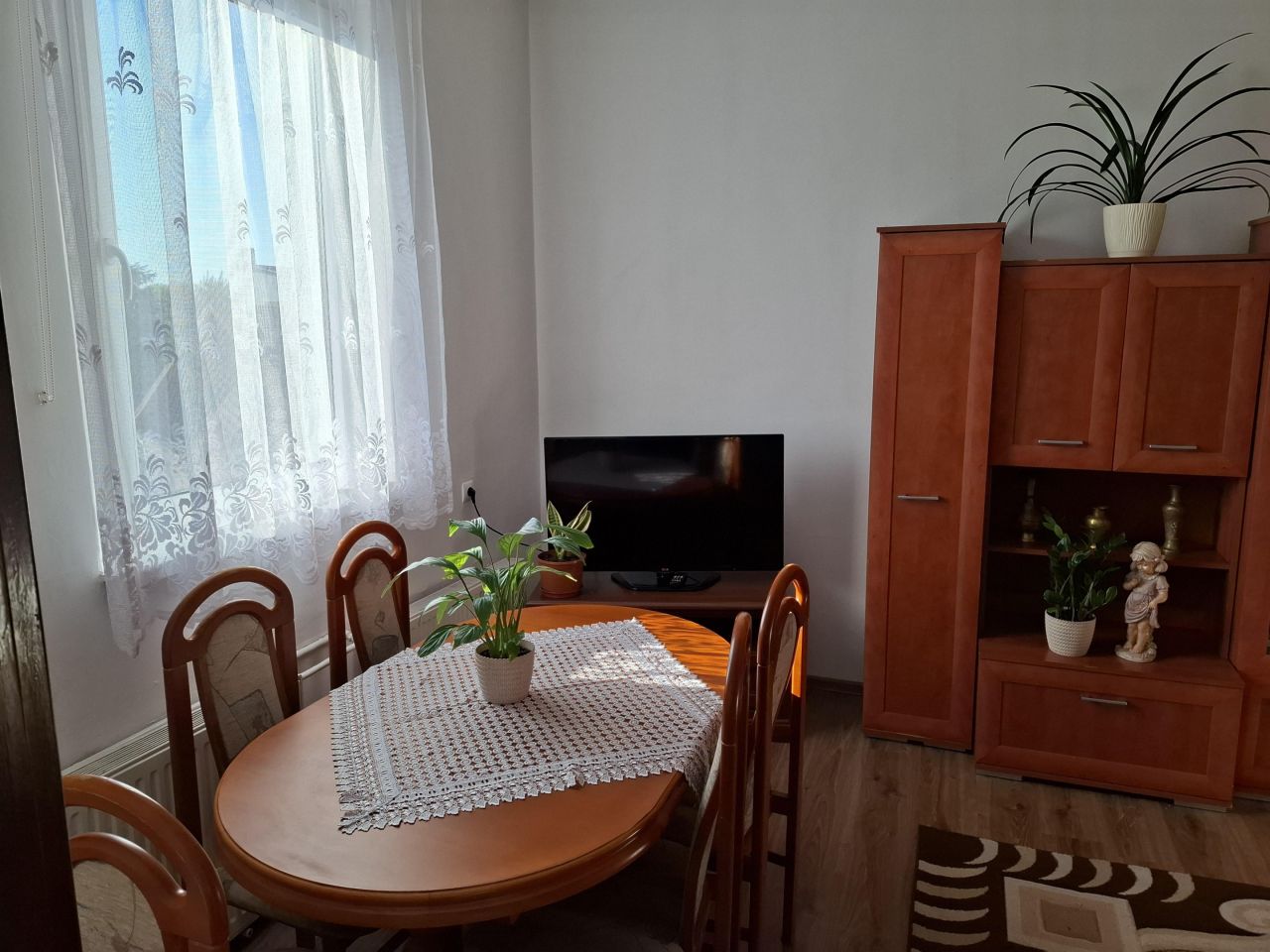 Mieszkanie 2-pokojowe Dobiegniew, ul. Starorynkowa. Zdjęcie 5